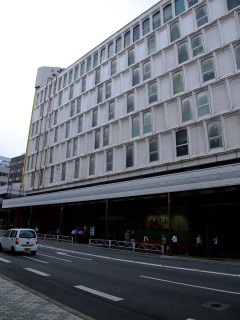 甲府西武