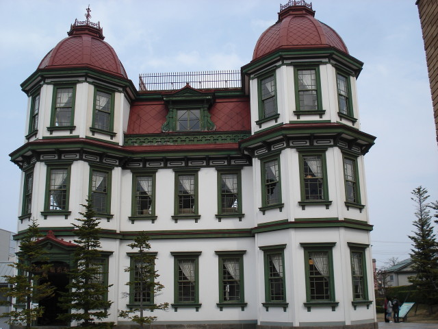 前橋市立図書館