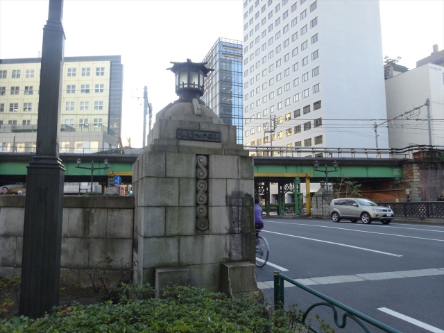 昌平橋駅