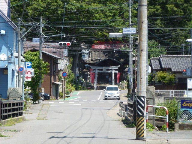 上紺屋町