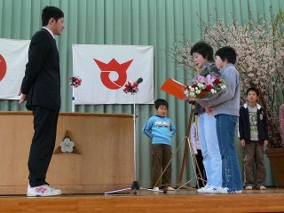 鹿児島県立奄美高等学校